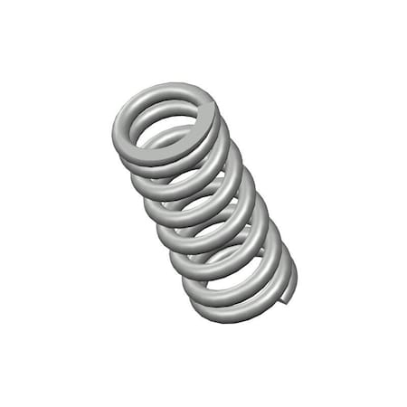 Approved Vendor Compression Spring, O= .180, L= .44, W= .029 G009969893